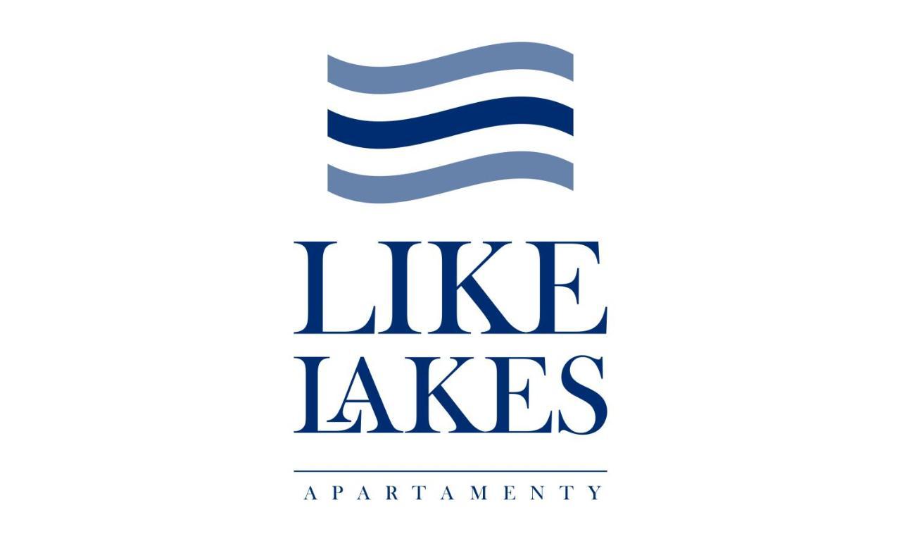 Apartament Ukiel Park 5 Przy Plazy Miejskiej - Free Parking, Fv Ольштын Экстерьер фото