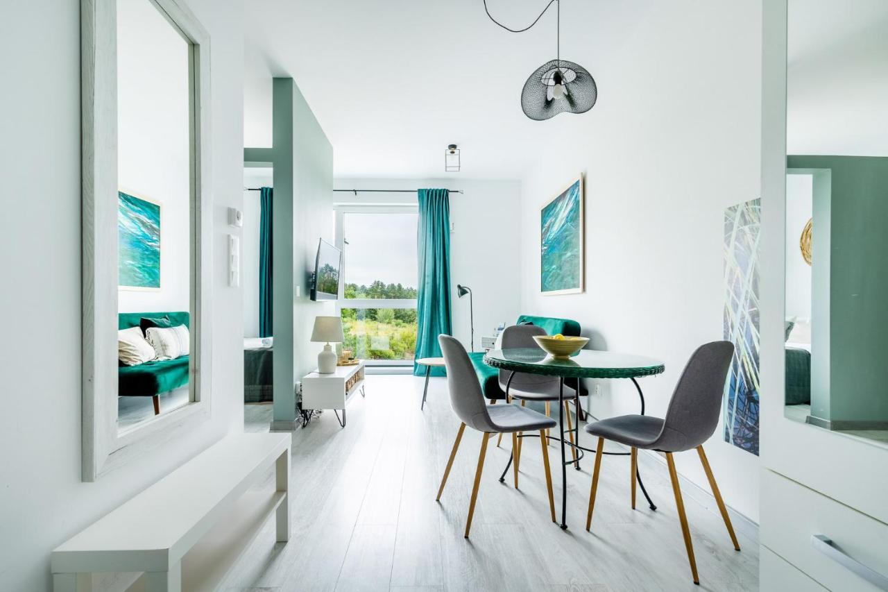 Apartament Ukiel Park 5 Przy Plazy Miejskiej - Free Parking, Fv Ольштын Экстерьер фото